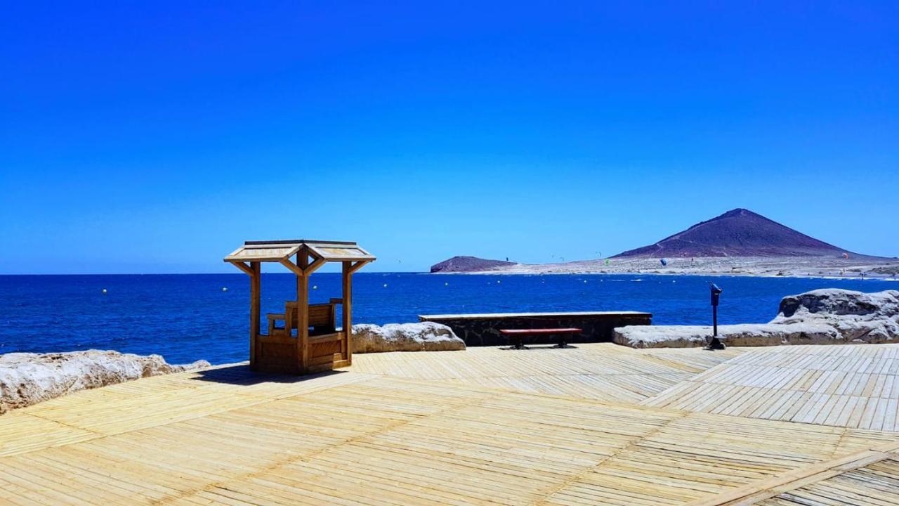 Great Place, Sun And Sea In El Medano Экстерьер фото